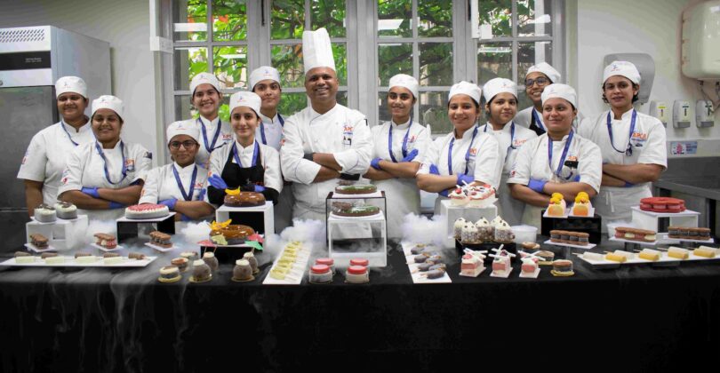 Choosing the Right Culinary College in Mumbai: Key Factors to Consider for Future Chefs