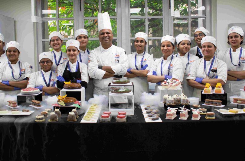 Choosing the Right Culinary College in Mumbai: Key Factors to Consider for Future Chefs