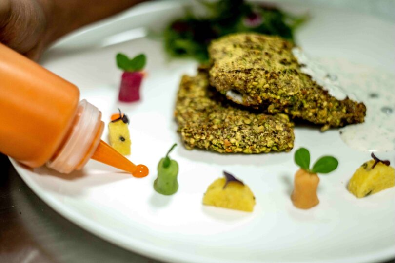 Transform Your Culinary Skills with a Diploma in Baking Arts in Gurgaon