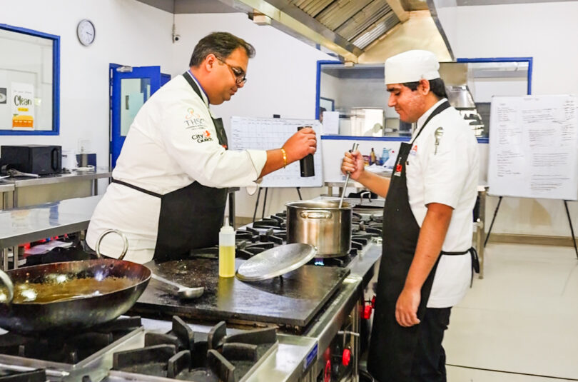 best tips to pick Best Tips to Pick the Right Culinary School in Busy Mumbai