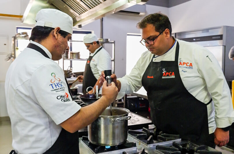 Busting Myths About Culinary Degrees