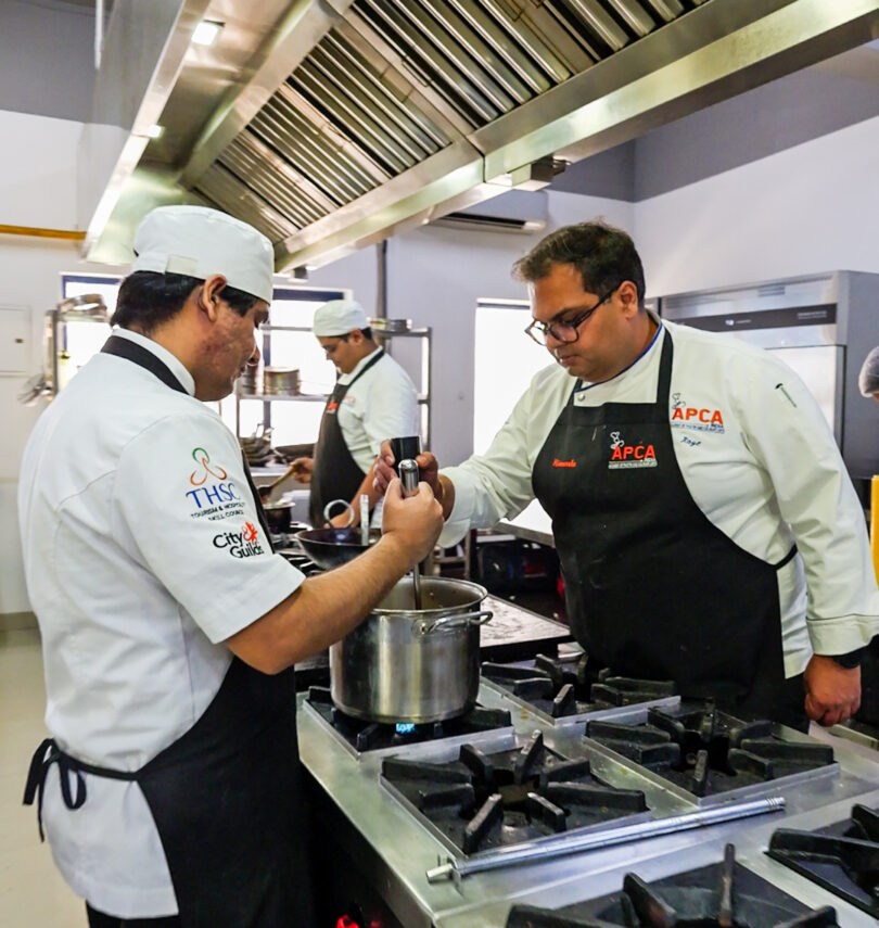 Busting Myths About Culinary Degrees