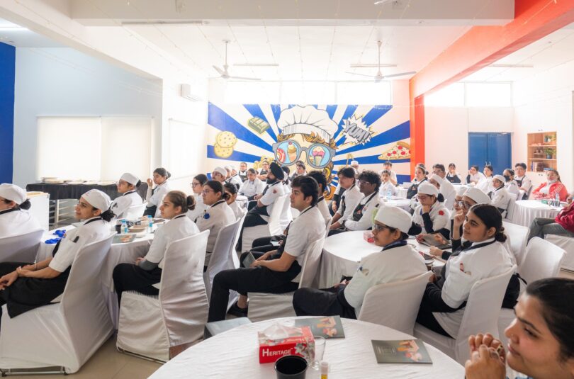 How to Choose the Best Baking School in Gurgaon