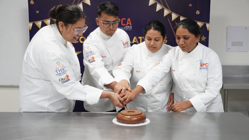 Why a Diploma in Culinary Arts Beats Self-Taught Cooking