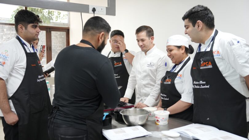 Why Professional Bakery Courses Are Essential for Aspiring Bakers