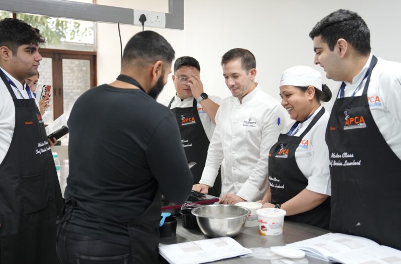 why professional bakery Why Professional Bakery Courses Are Essential for Aspiring Bakers