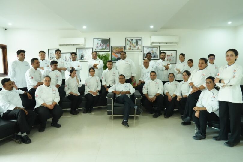 the ultimate guide to baking The Ultimate Guide to Baking Classes in Bangalore: Where Passion Meets Expertise