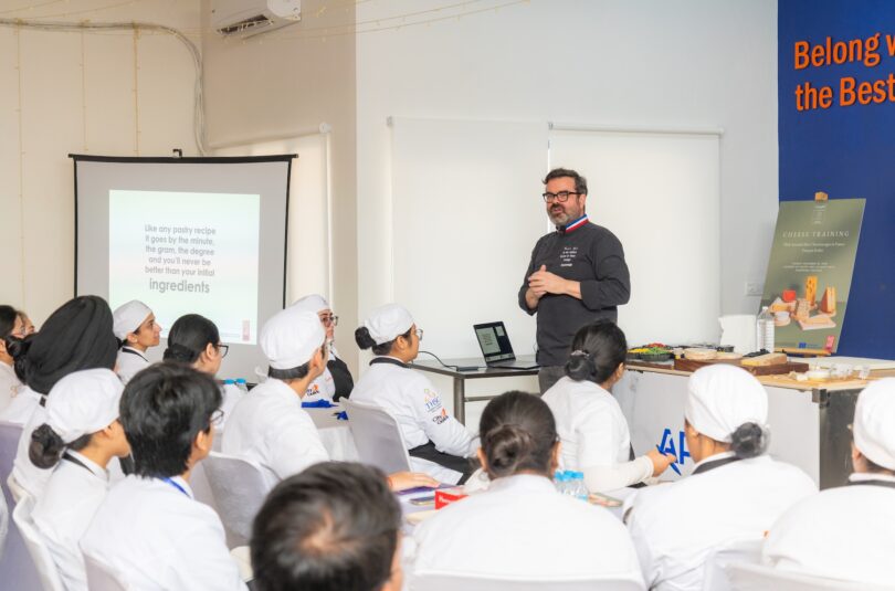 Top Bakery Courses in Mumbai: Elevate Your Baking Skills with Expert Training