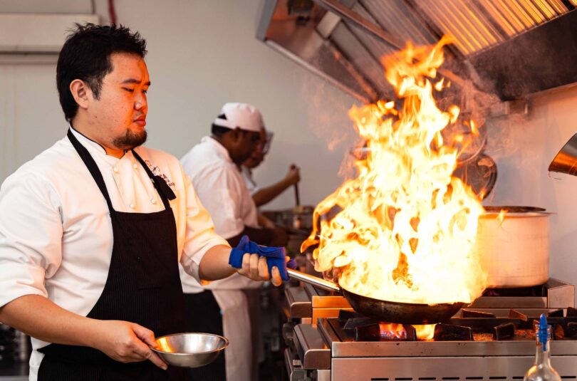 unlock your culinary potential Unlock Your Culinary Potential: The Leading Culinary Courses in Gurgaon