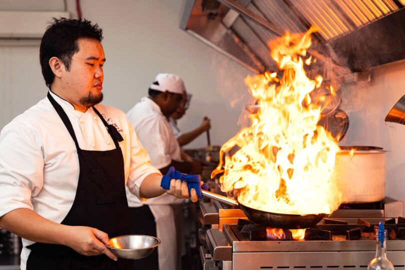 Unlock Your Culinary Potential: The Leading Culinary Courses in Gurgaon