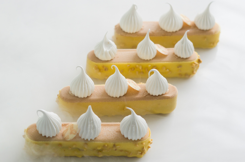 Pastry School in Mumbai