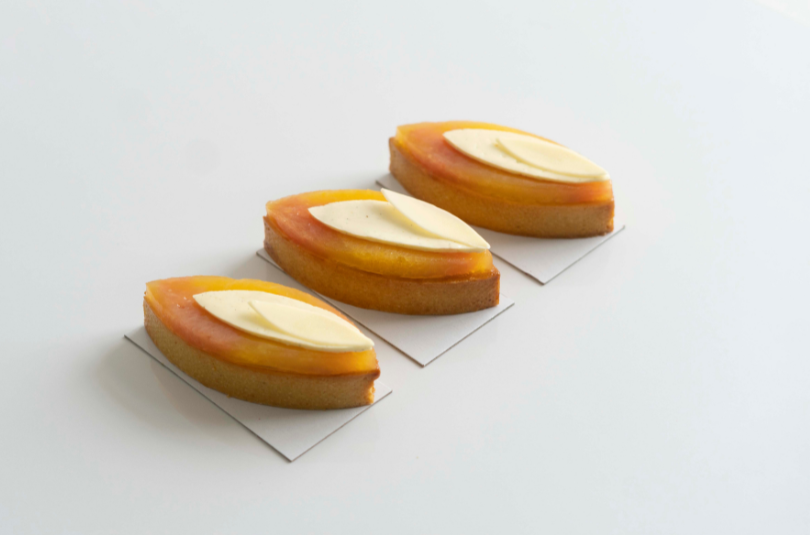 Eggless Baking Courses