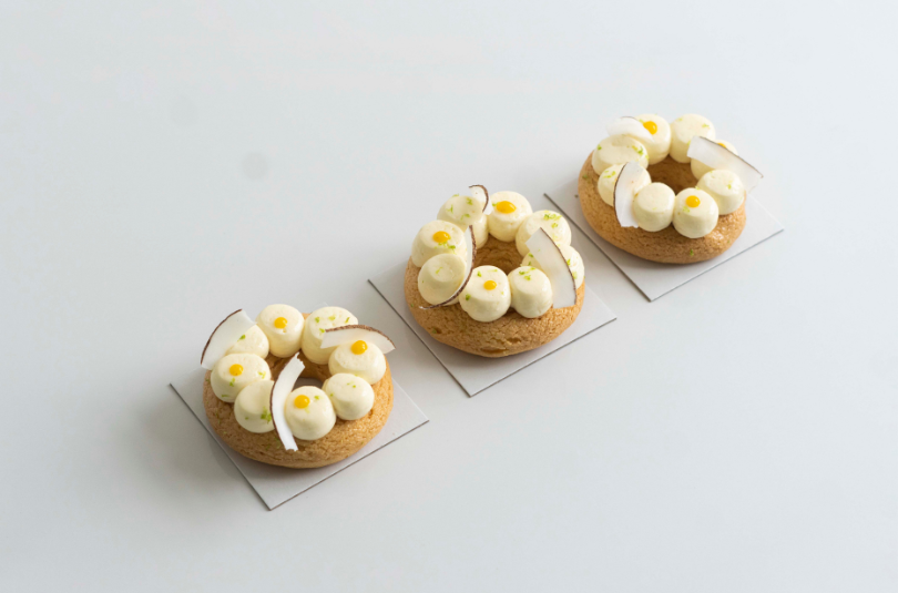 science behind perfect cakes
