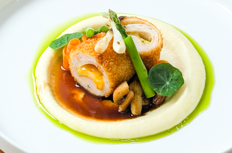 certificate culinary part time program