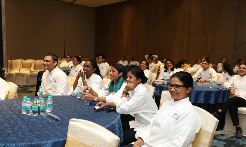 Why Choosing a Pastry & Baking Course in Bangalore Is a Smart Career Move