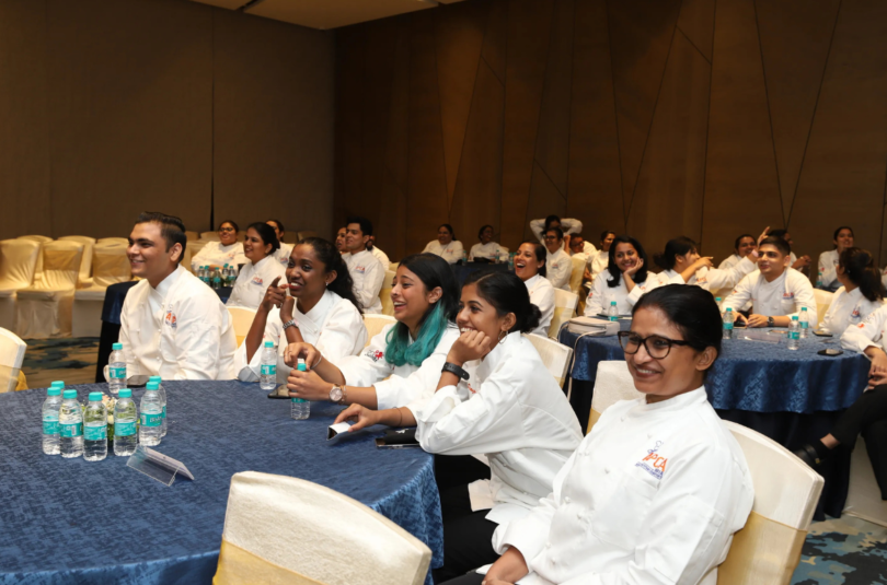 baking course in Bangalore Why Choosing a Pastry & Baking Course in Bangalore Is a Smart Career Move