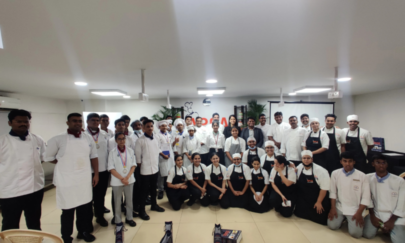 From Hobby to Profession: How these Baking Classes in Mumbai Can Shape Your Future