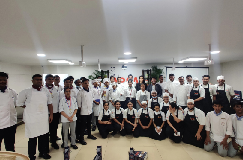 From Hobby to Profession: How these Baking Classes in Mumbai Can Shape Your Future