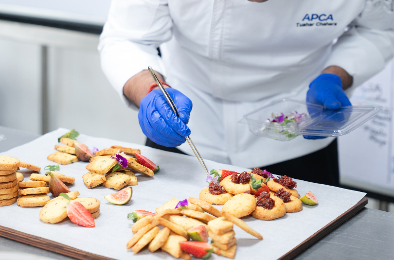 baking course in Mumbai