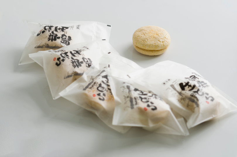French Pastry