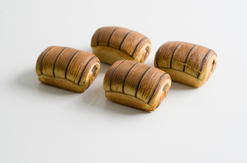 7 Bread Fermentation