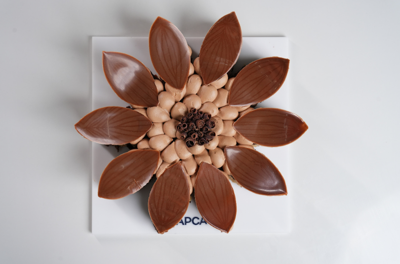 3 pâte à choux