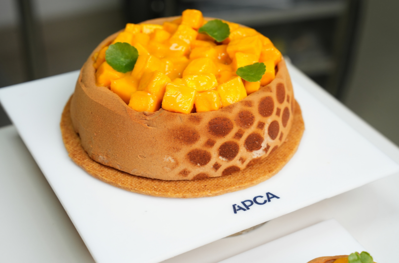 Pastry Course in Bengaluru