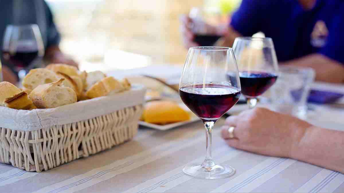 Wine pairing tips for French Cuisine